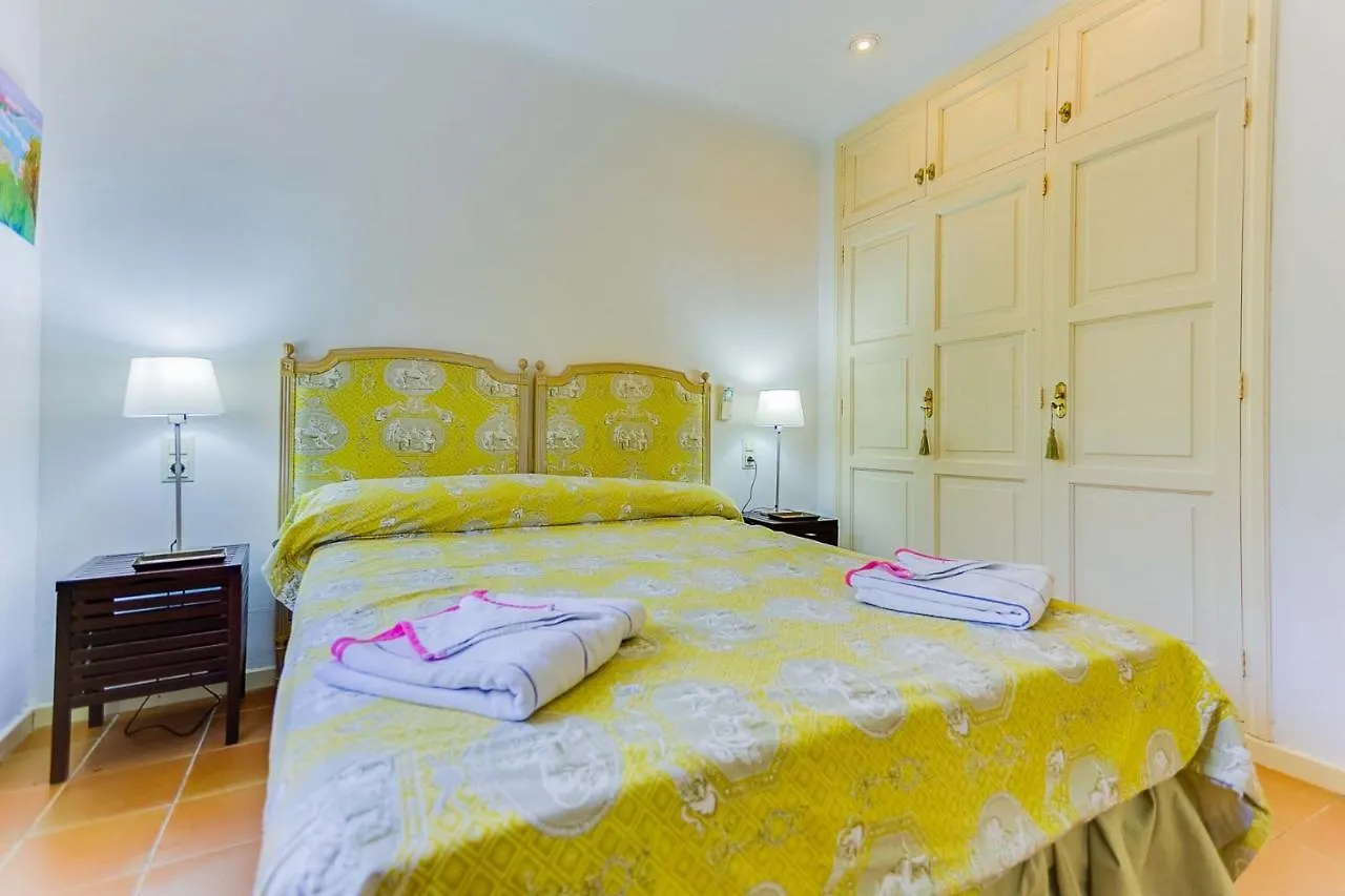 Villa Romana Bonaire Alcúdia 0*,  Španělsko