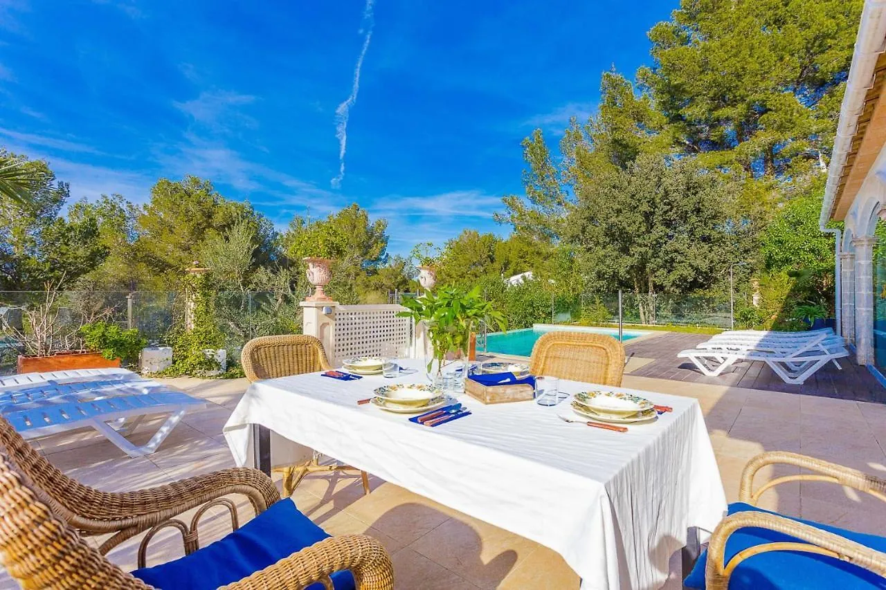 Villa Romana Bonaire Alcúdia