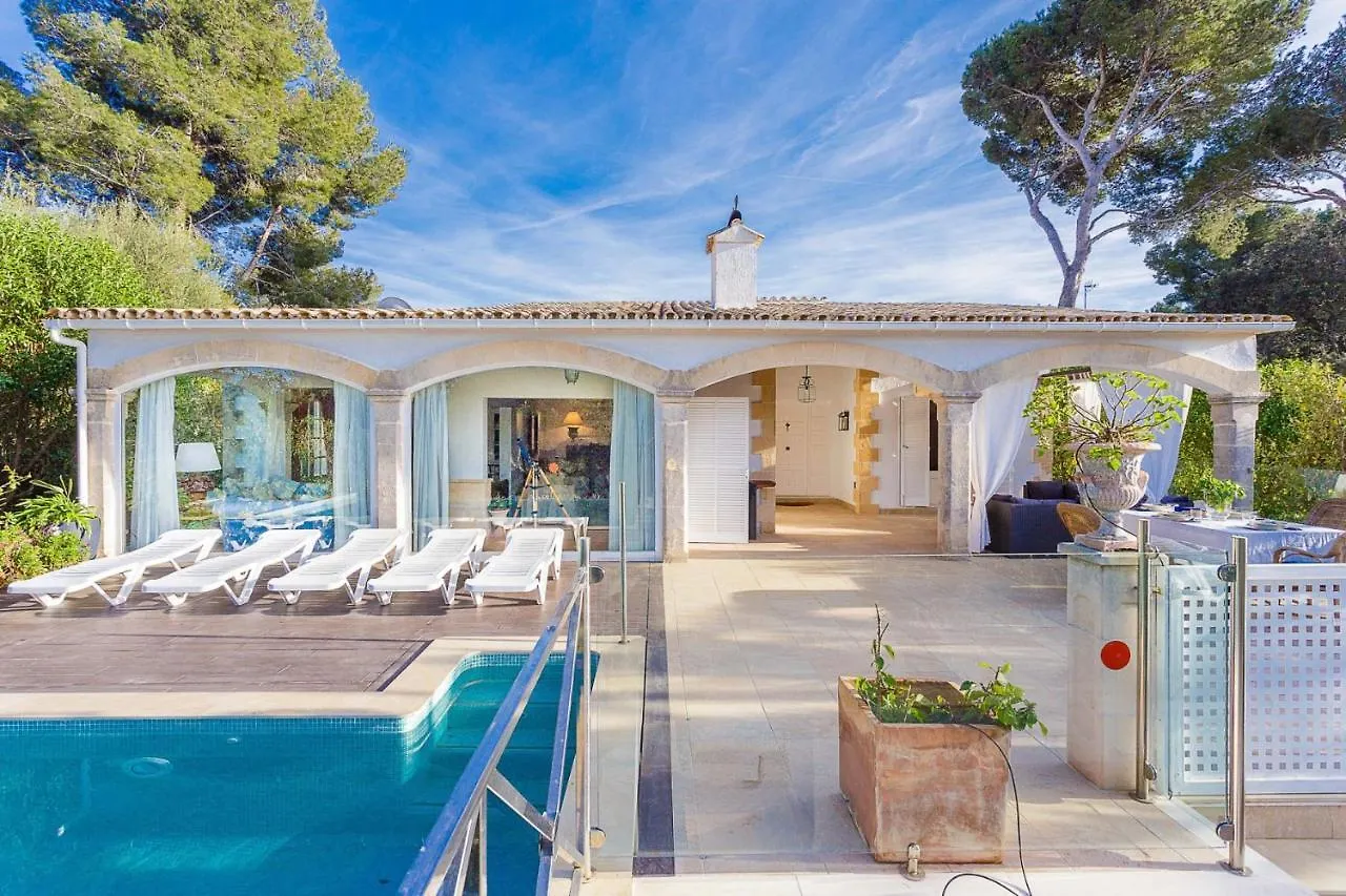 Villa Romana Bonaire Alcúdia