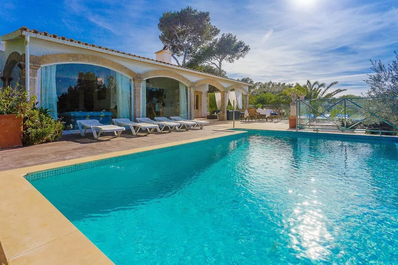 Villa Romana Bonaire Alcúdia