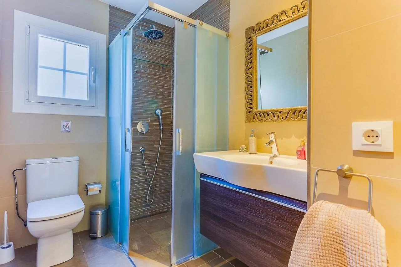 Villa Romana Bonaire Alcúdia 0*,  Španělsko