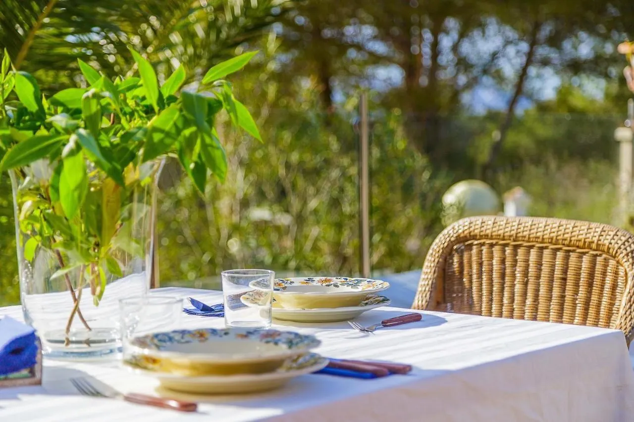 Villa Romana Bonaire Alcúdia Španělsko