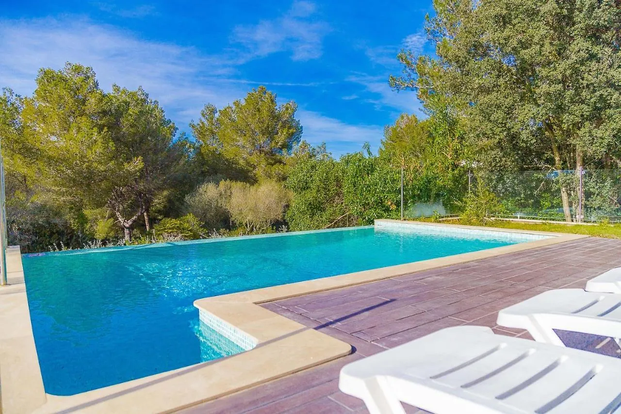 Villa Romana Bonaire Alcúdia