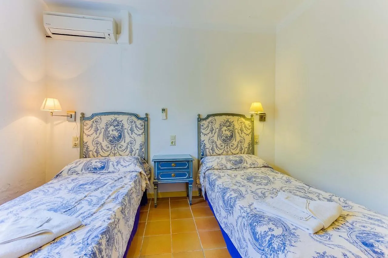 Villa Romana Bonaire Alcúdia