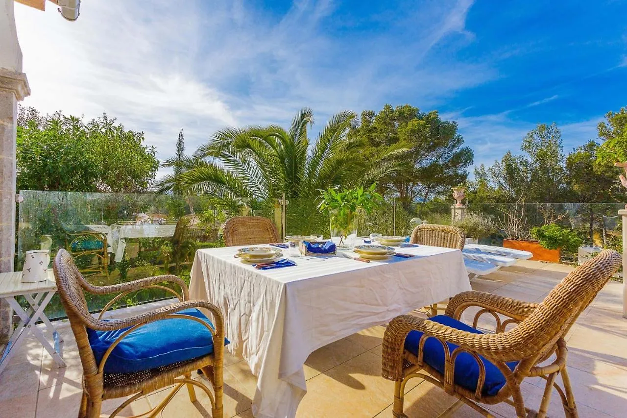 Villa Romana Bonaire Alcúdia