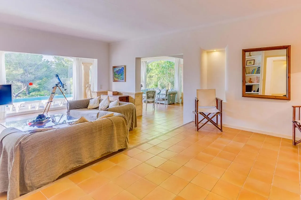 Villa Romana Bonaire Alcúdia