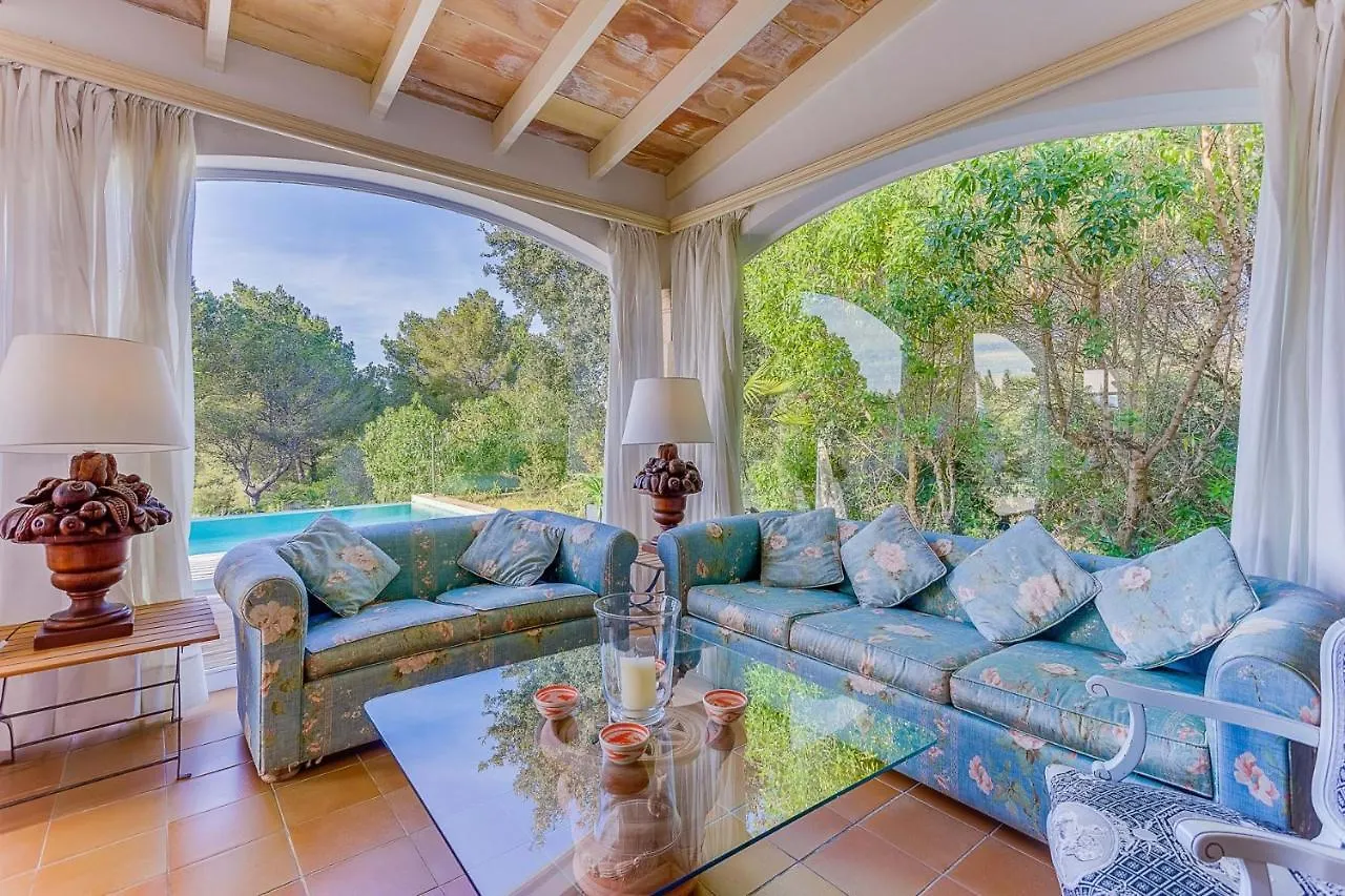 Villa Romana Bonaire Alcúdia