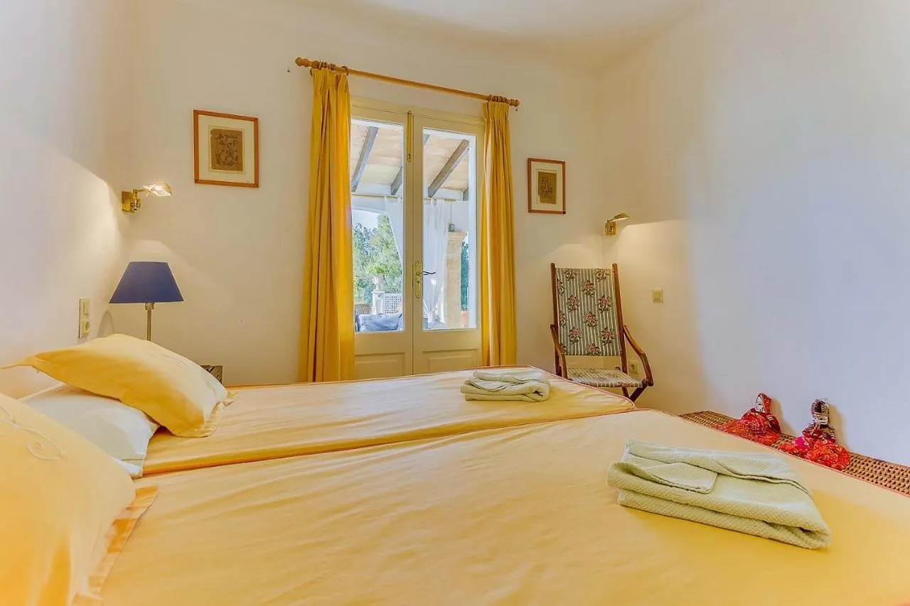 Villa Romana Bonaire Alcúdia