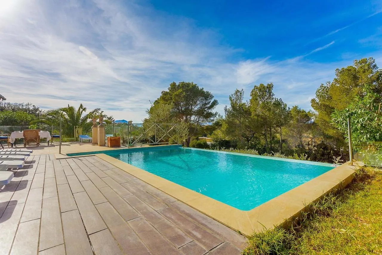 Villa Romana Bonaire Alcúdia
