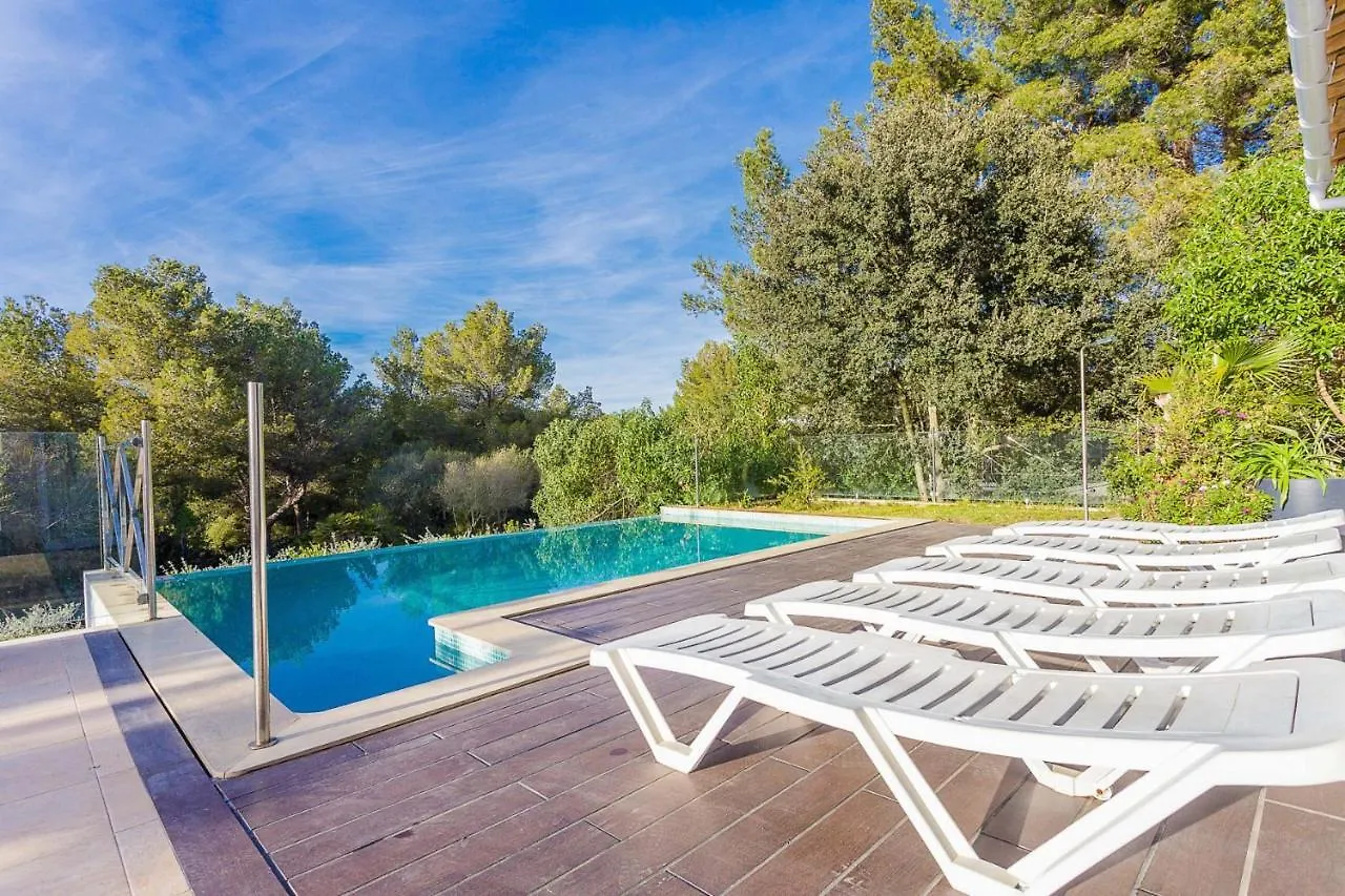 Villa Romana Bonaire Alcúdia
