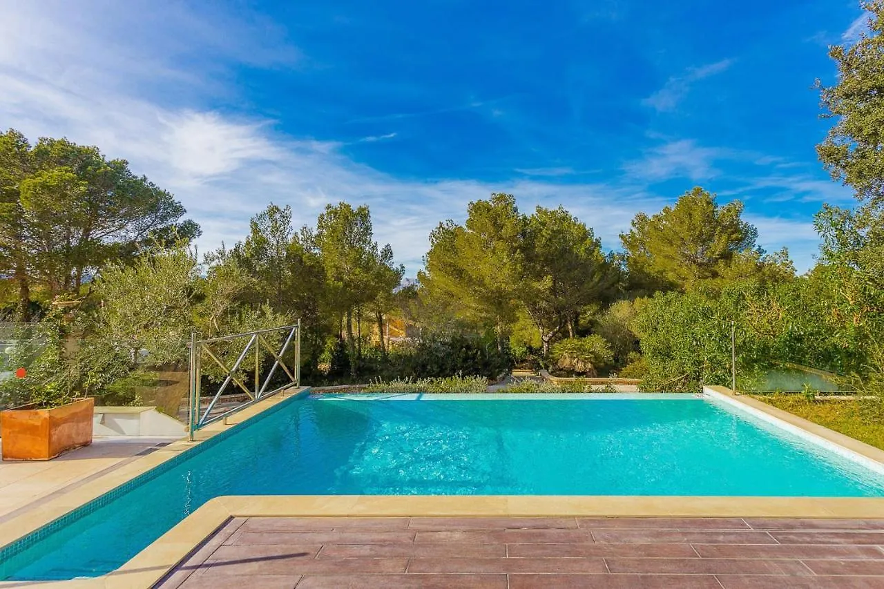 Villa Romana Bonaire Alcúdia