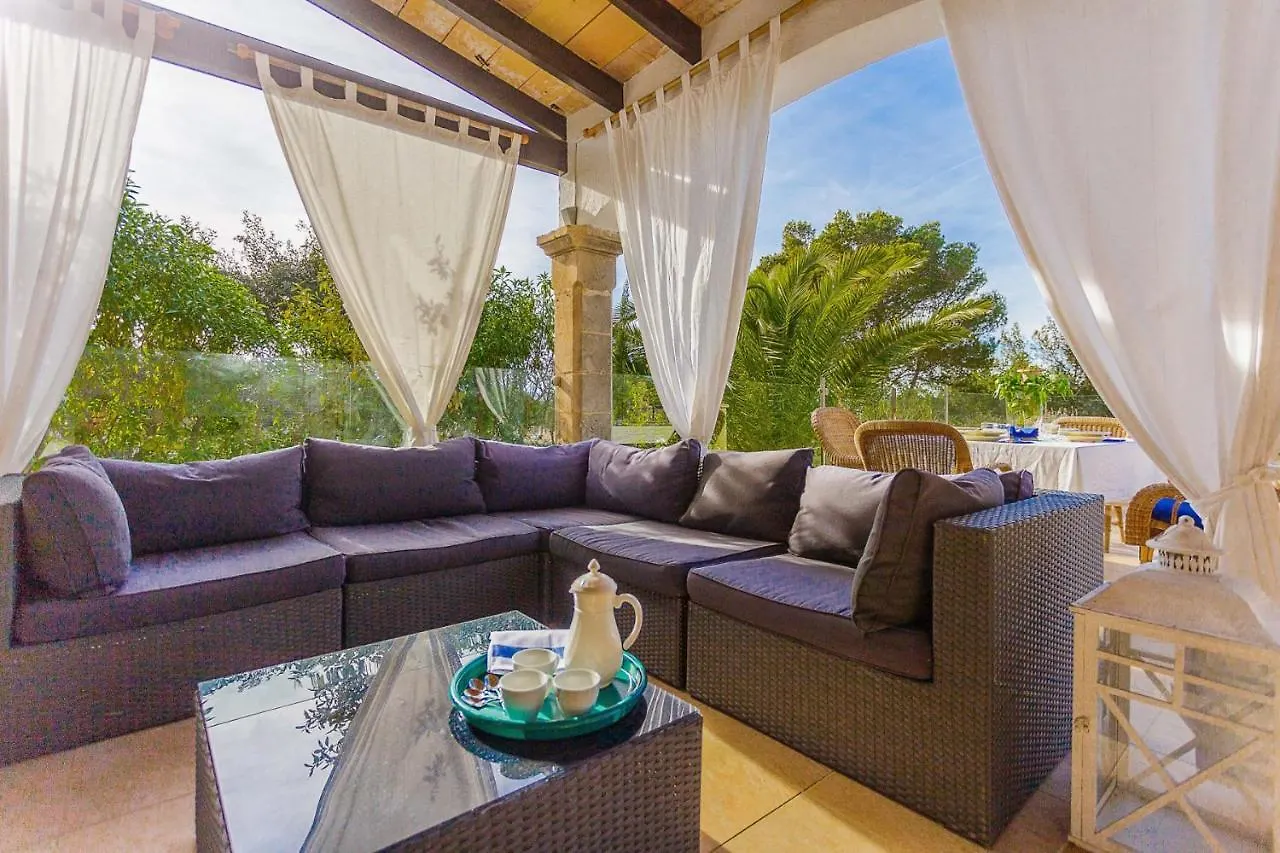 Villa Romana Bonaire Alcúdia 0*,  Španělsko