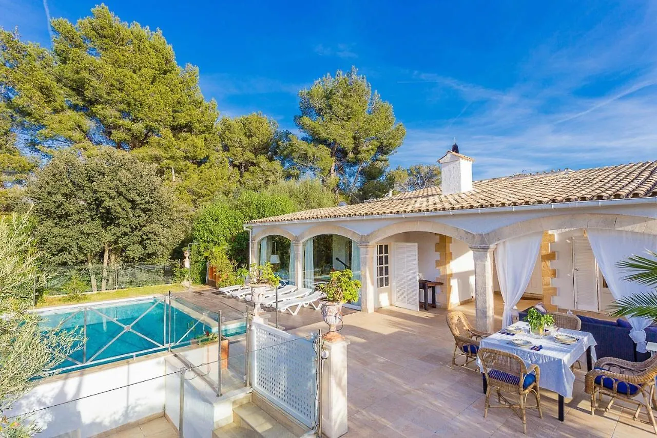 Villa Romana Bonaire Alcúdia